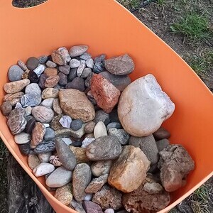 Welcher Stein spricht dich an?