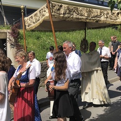 Pfarre Graz-St. Peter