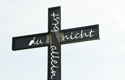 Solidarität mit den am Ostersonntag ermordeten Christen in Sri Lanka fordert Erich Hohl ein.