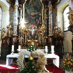 Pfarrverband St. Veit am Vogau, Strass