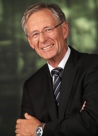Werner Kirchsteiger