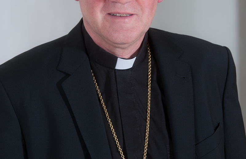 Alois Schwarz war seit 2001 Bischof in Klagenfurt. / Foto: Bischofskonferenz | Josef Kuss, foto-kuss@aon.at