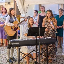 180 Jahre Kirche Bad Gleichenberg