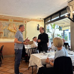 Unternehmerwallfahrt 2025