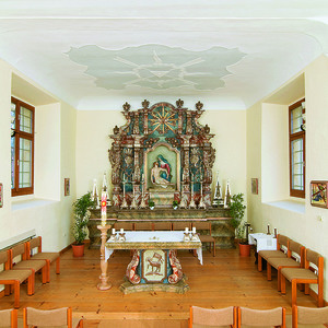 Altar