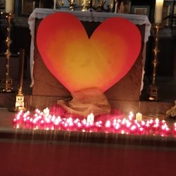 Seelsorgeraum Hügelland-Schöckelland