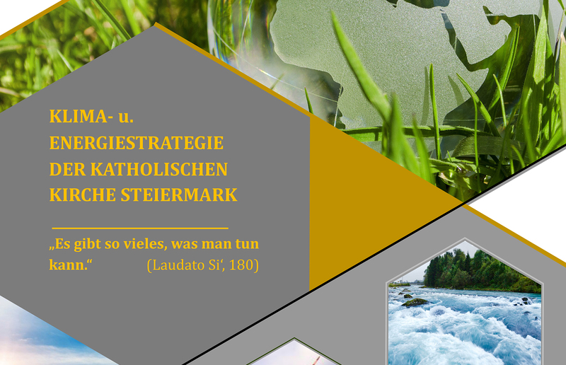 Ein großer Schritt vorwärts für das Klima. / Nader