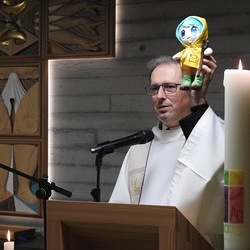 Seelsorgeraum St. Lambrecht, Pflegeheim Neumarkt