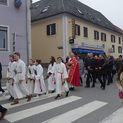 Pfarre Groß St. Florian                                