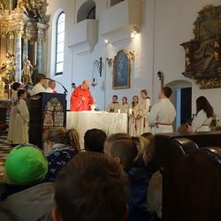 Pfarre Groß St. Florian                                  