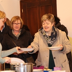 Pfarre St. Josef/Weststeiermark