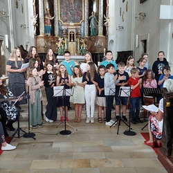 Katholischer Schülerhort