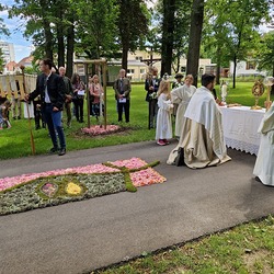 Pfarren Graz-Liebenau St. Paul, Graz-Süd