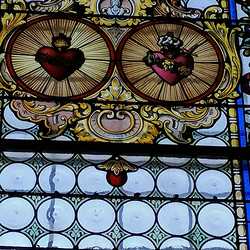 Von Herz zu Herz. Gott liebt dich. Wortgottesfeier in der Pfarrkirche Öblarn im Seelsorgeraum Oberes Ennstal