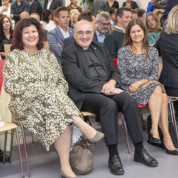 AMS GeschäftsstellenEröffnung 02.09.2022