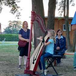 Outdoor-Gottesdienste der Pfarre Feldkirchen