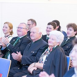 Gerd Neuhold, Sonntagsblatt