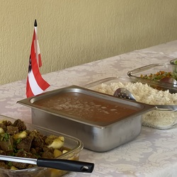 Fahrt und Ankunft in Bom Jesus da Lapa