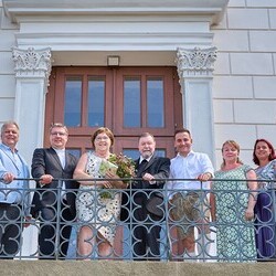 180 Jahre Kirche Bad Gleichenberg