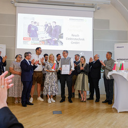 Resch Elektrotechnik GmbH