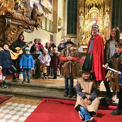 Pfarre Leoben-Waasen