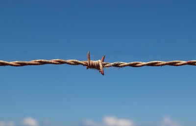 Weltweit sind so viele Menschen auf der Flucht wie noch nie zuvor.