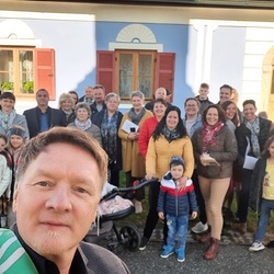 Pfarre Wettmannstätten