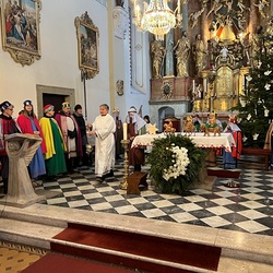 Dreikönigsaktion Pfarre Arnfels