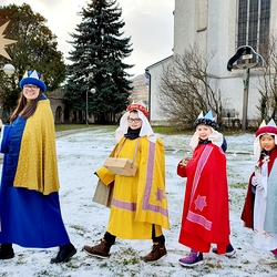 Pfarre Leoben-Waasen