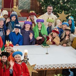 Pfarre Graz-St. Peter