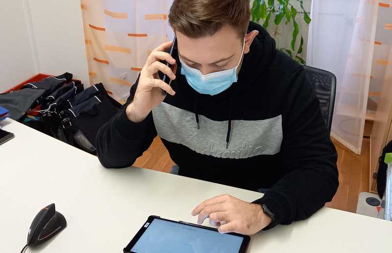 Foto: Michaela Schwinger