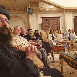 Residenz von Tawadros II.