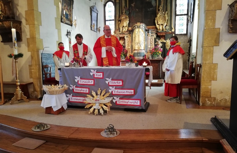 Pfarrverband Obdacherland