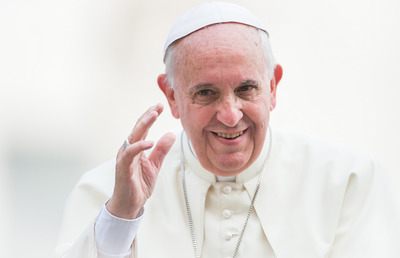 Mit Papst Franziskus feiert am 12. September erstmals seit 20 Jahren wieder ein Papst persönlich die Abschlussmesse eines Eucharistischen Weltkongresses.