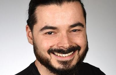 „Für mich ist wichtig, dass die Kirche immer vom Leben der Menschen ausgeht“, sagt Telefonseelsorger Ewald Klug-Schwarzl.