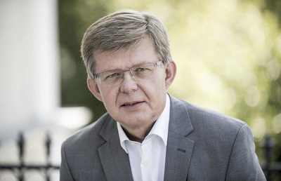 Direktor Mag. Herbert Beiglböck