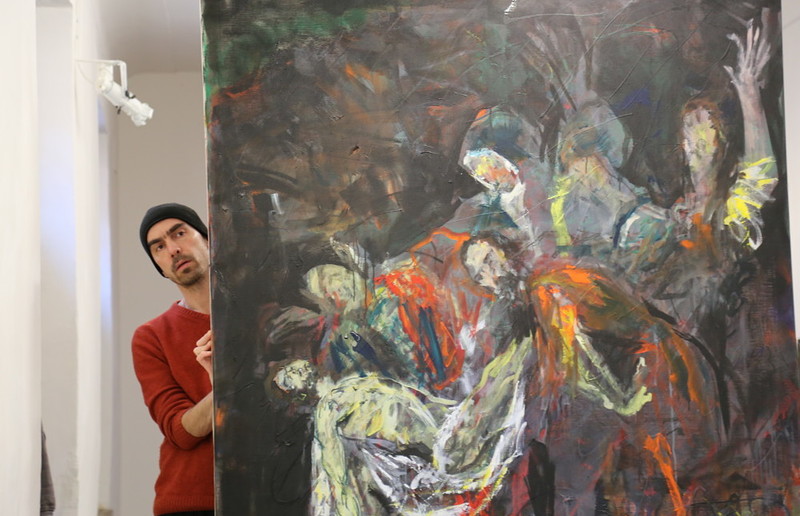 KULTUM/Andrea Hopper