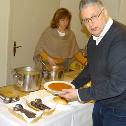 Seelsorgeraum Graz-Umgebung Nord                     