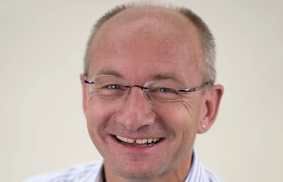 Ewald Mussi, Pfarrer und Gehörlosenseelsorger