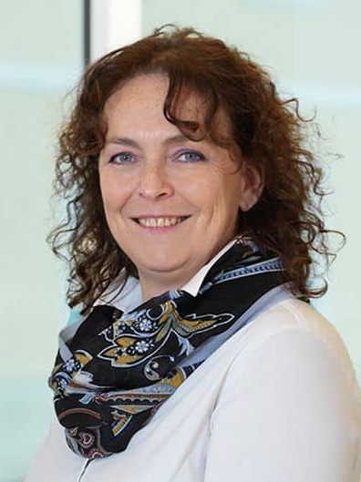 Tina Schifko / Odilien Institut
