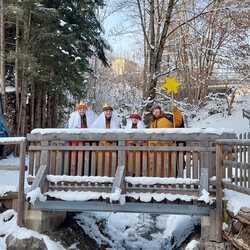 Dreikönigsaktion Pfarre Liezen Salberg