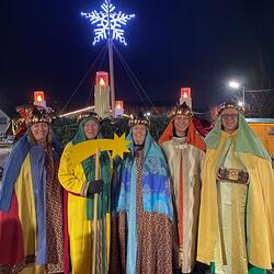 Pfarre Feldkirchen bei Graz