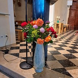 Pfarre Wolfsberg im Schwarzautal