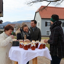 Pfarre St. Stefan ob Stainz