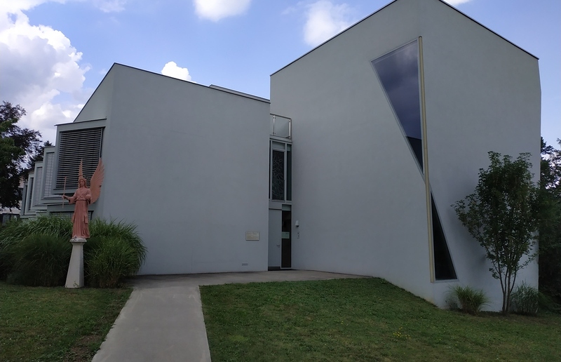 Abschied aus dem Kloster St. Gabriel: 2024 übernimmt das Haus der Frauen den Standort in St. Johann bei Herberstein.