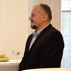 Maler Haxhi Fezjullahi