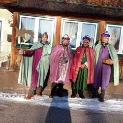 Pfarre Kumitz_Bad Mitterndorf