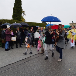 Pfarre Graz-St. Peter