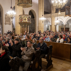 Stadtpfarrkirche Graz