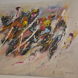 Maler Haxhi Fezjullahi